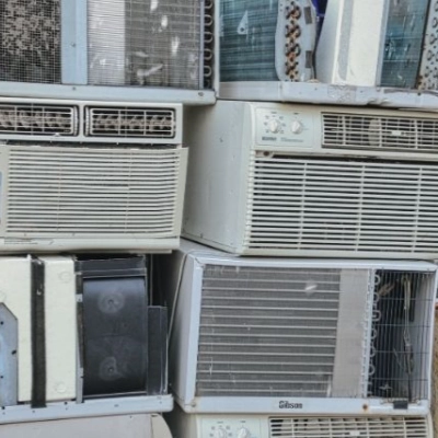 Ataşehir Bölgesinde Hurda Karton